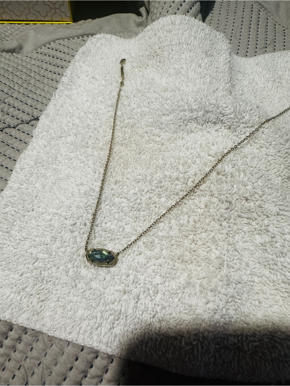 Kendra Scott Jewelry Bundle Lot - Necklaces, Earrings, Bracelet + Repair Pieces - Picture 10 of 10